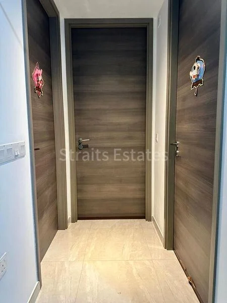 2 Bed Condo for Rent in  The Florence Residences - Image 5