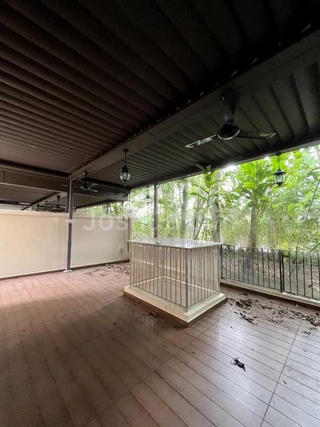 6 Bed Cluster House (Landed) for Rent in  Eleven @ Holland - Image 20