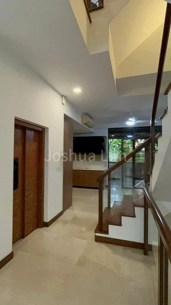 6 Bed Cluster House (Landed) for Rent in  Eleven @ Holland - Image 8