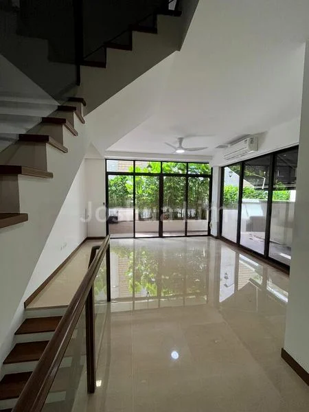 6 Bed Cluster House (Landed) for Rent in  Eleven @ Holland - Image 1