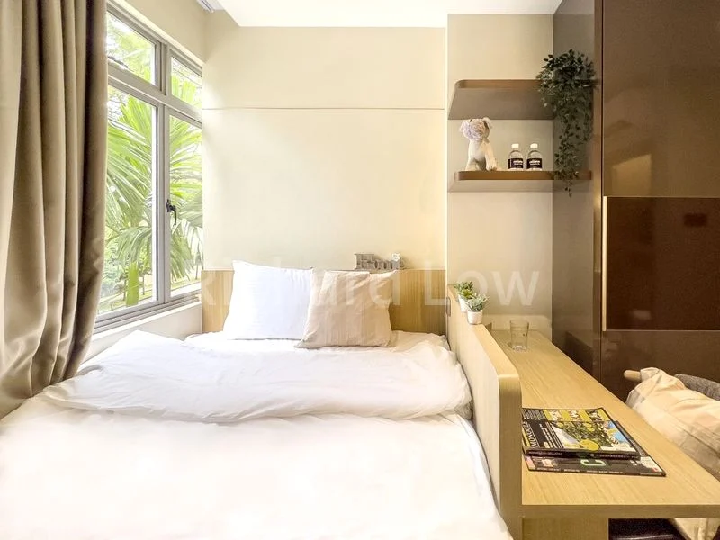 Studio Service Apartment (Condo) for Rent in  2 Mount Elizabeth Link - Image 7