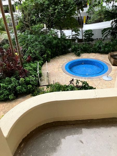 Studio Service Apartment (Condo) for Rent in  2 Mount Elizabeth Link - Image 16