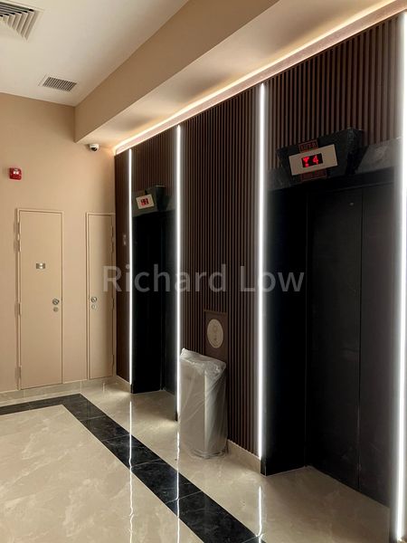 Studio Service Apartment (Condo) for Rent in  2 Mount Elizabeth Link - Image 13
