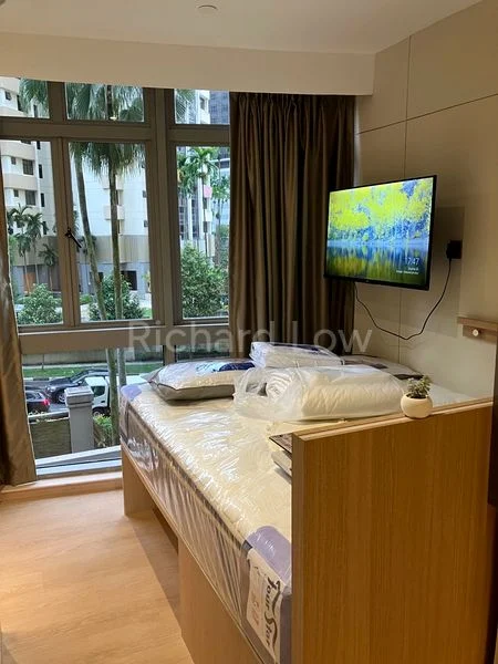 Studio Service Apartment (Condo) for Rent in  2 Mount Elizabeth Link - Image 10