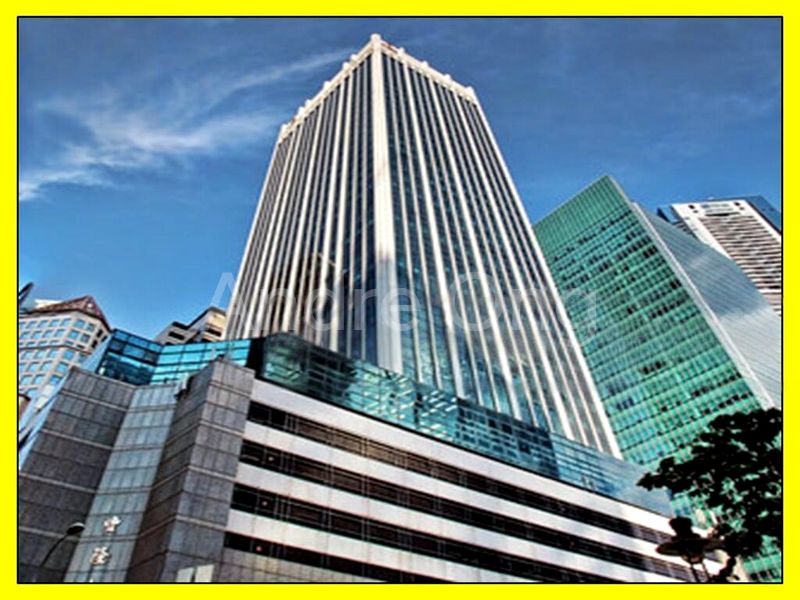 Office for Rent: Hong Leong Building - Image 1