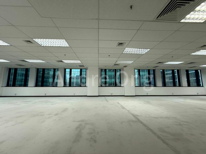 Office for Rent: Hong Leong Building - Image 4
