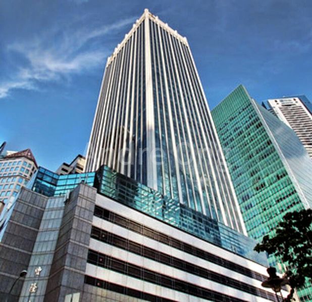 Office for Rent: Hong Leong Building - Image 6