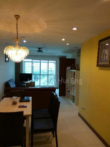 3 Bed Apartment (Condo) for Rent in  Melville Park - Image 1