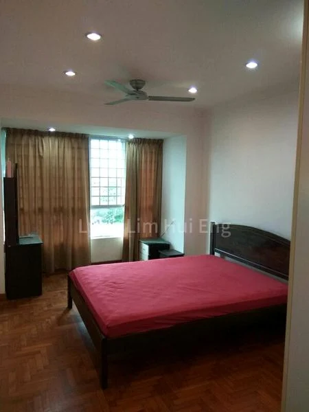 3 Bed Apartment (Condo) for Rent in  Melville Park - Image 4