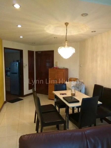 3 Bed Apartment (Condo) for Rent in  Melville Park - Image 2