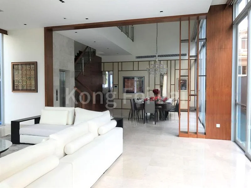 6 Bed Bungalow (Landed) for Rent in  Toh Estate - Image 2