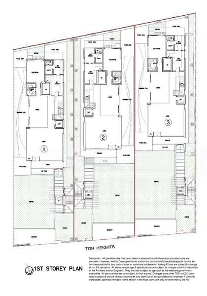 6 Bed Bungalow (Landed) for Rent in  Toh Estate - Image 10