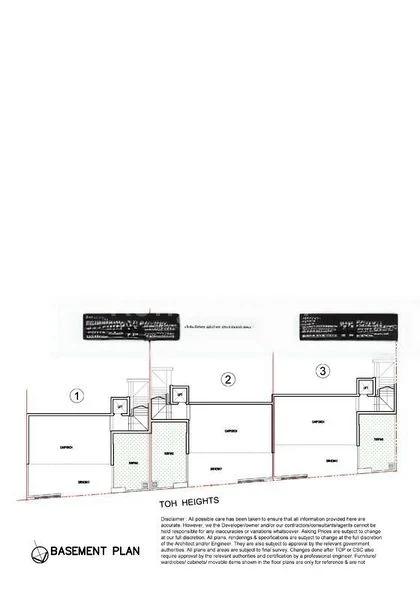 6 Bed Bungalow (Landed) for Rent in  Toh Estate - Image 7