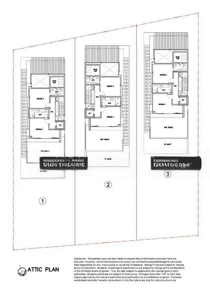 6 Bed Bungalow (Landed) for Rent in  Toh Estate - Image 8