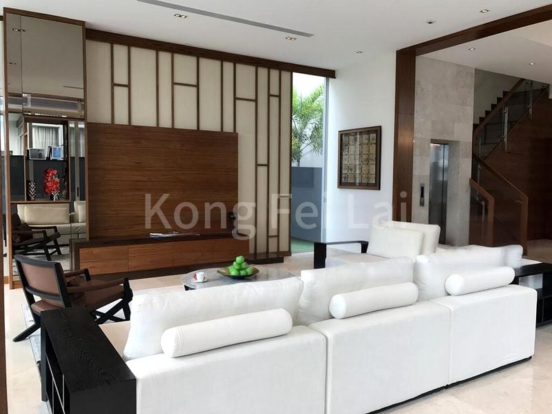 6 Bed Bungalow (Landed) for Rent in  Toh Estate - Image 4
