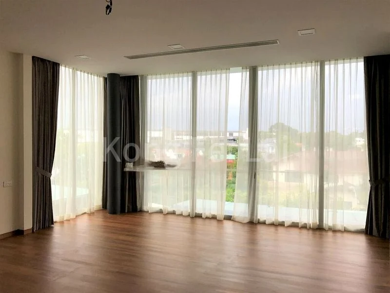 6 Bed Bungalow (Landed) for Rent in  Toh Estate - Image 6
