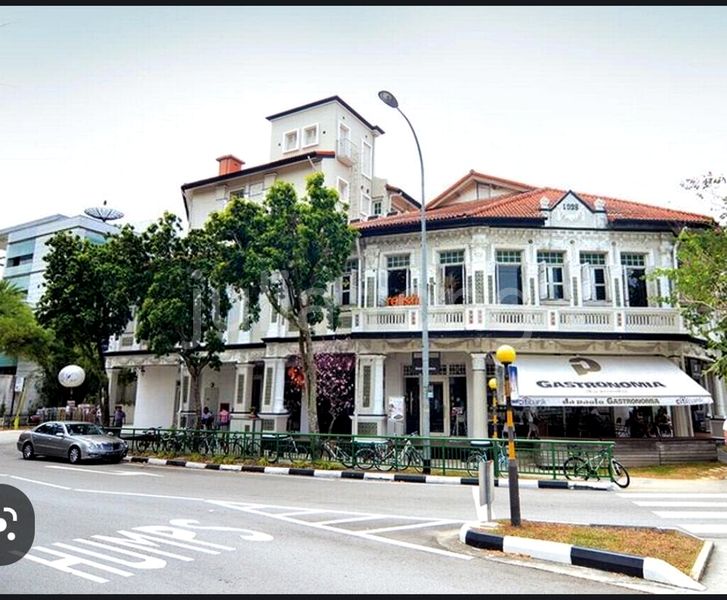 Shop / Shophouse for Rent: Cluny Court - Image 3