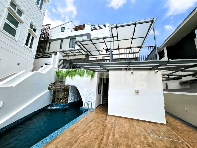 5 Bed Semi-Detached House (Landed) for Sale in  Lucky Heights - Image 10