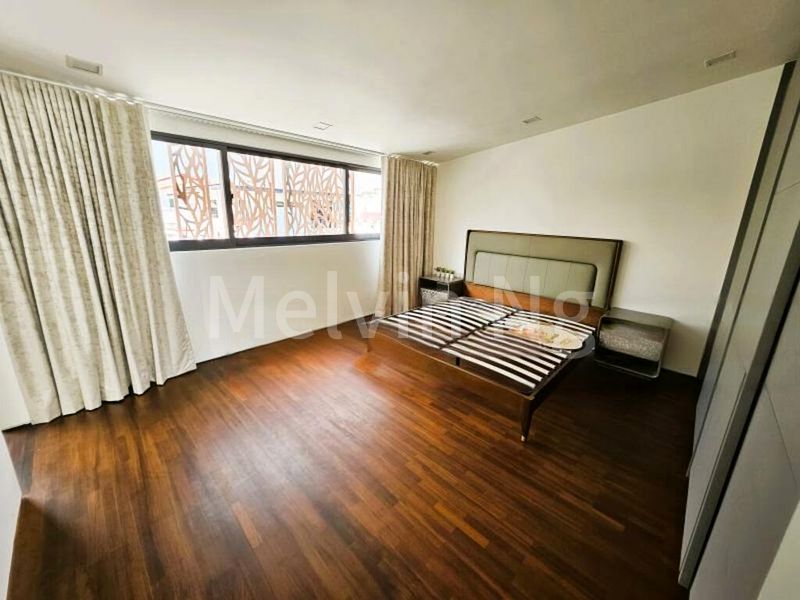 5 Bed Semi-Detached House (Landed) for Sale in  Lucky Heights - Image 8