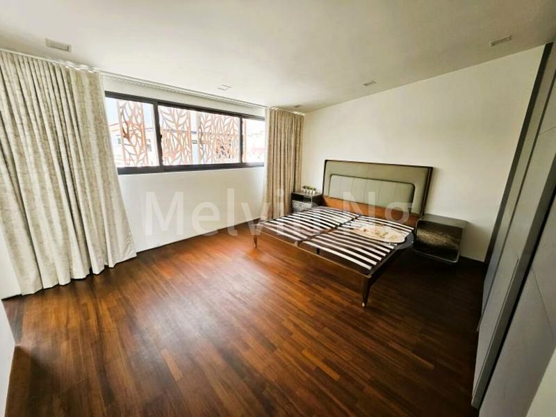 5 Bed Semi-Detached House (Landed) for Sale in  Lucky Heights - Image 19