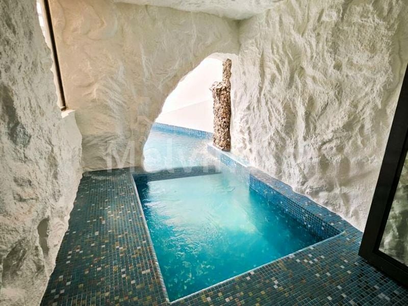 5 Bed Semi-Detached House (Landed) for Sale in  Lucky Heights - Image 11