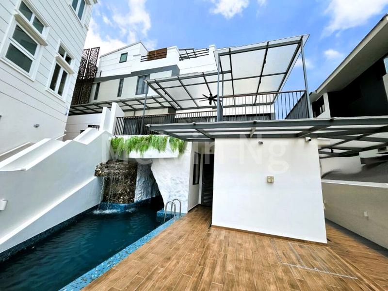 5 Bed Semi-Detached House (Landed) for Sale in  Lucky Heights - Image 5