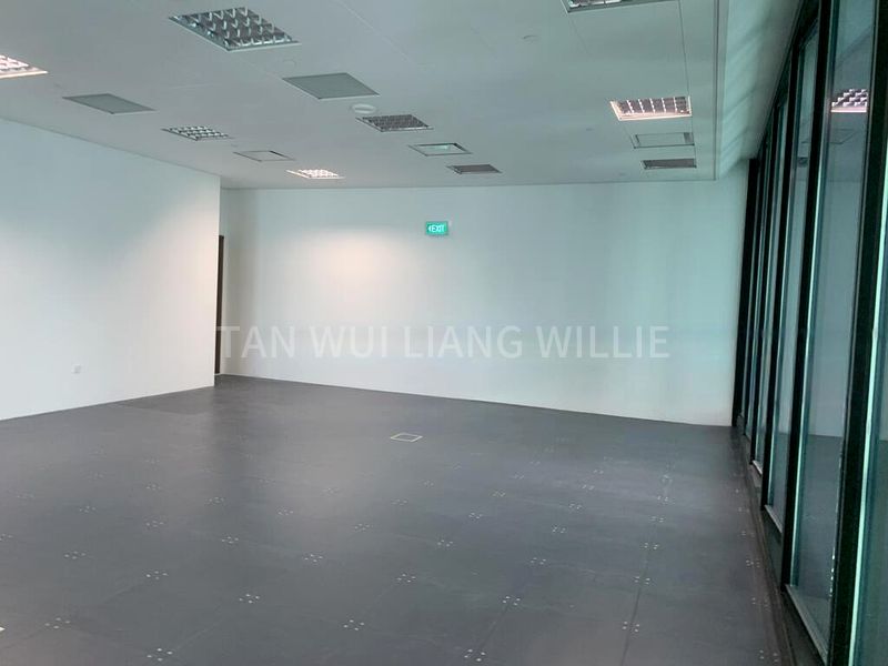 Office for Rent: Hub Synergy Point - Image 17