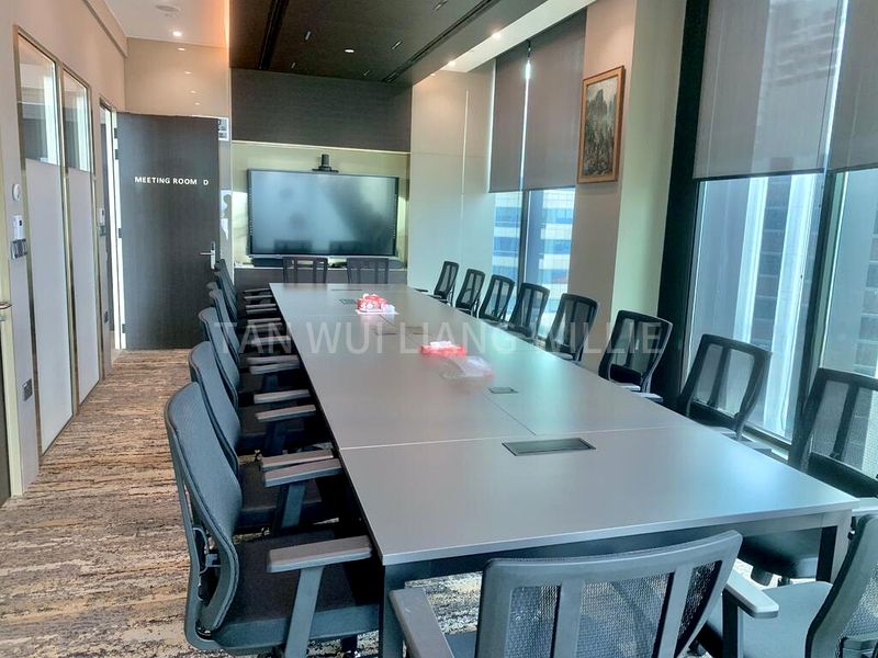 Office for Rent: Hub Synergy Point - Image 9