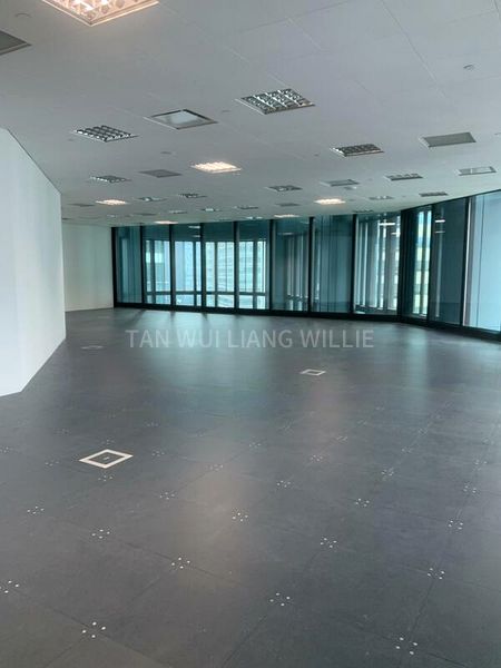 Office for Rent: Hub Synergy Point - Image 13