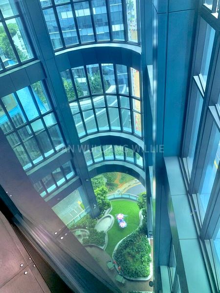 Office for Rent: Hub Synergy Point - Image 16