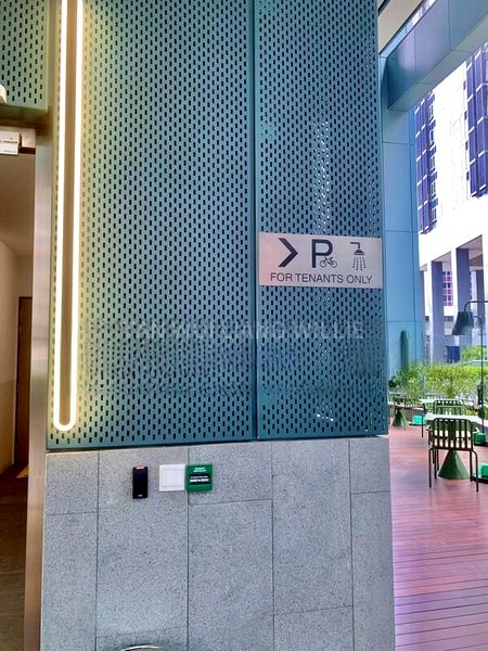 Office for Rent: Hub Synergy Point - Image 7
