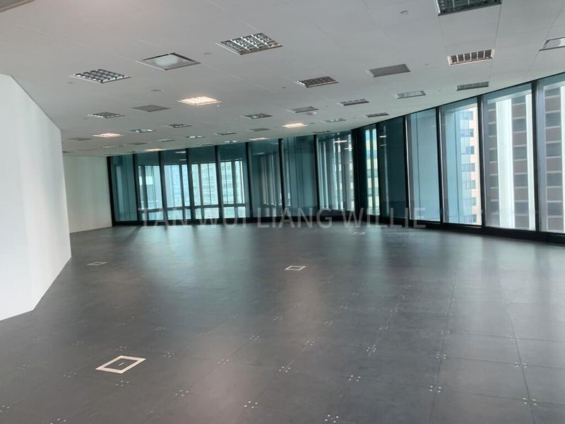 Office for Rent: Hub Synergy Point - Image 18