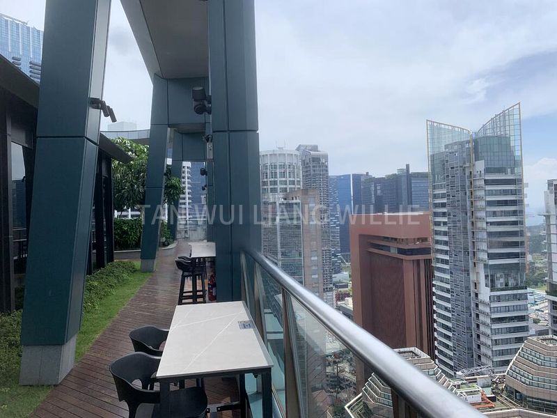 Office for Rent: Hub Synergy Point - Image 12