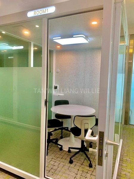 Office for Rent: Hub Synergy Point - Image 10