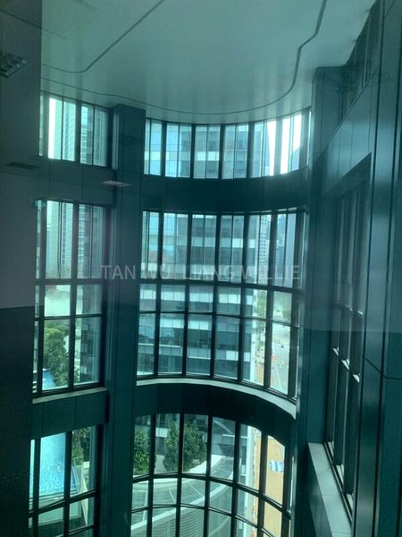Office for Rent: Hub Synergy Point - Image 15
