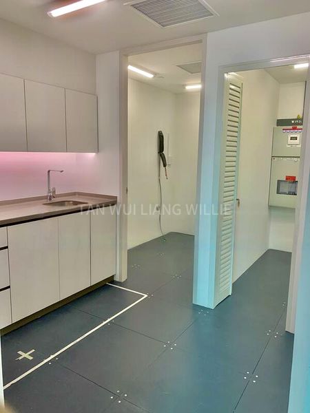 Office for Rent: Hub Synergy Point - Image 14