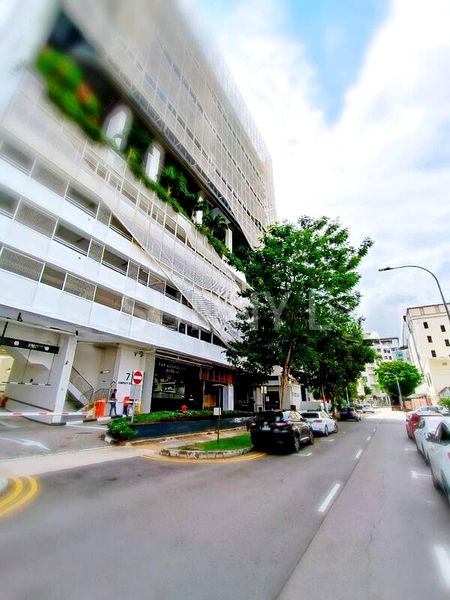 Office for Rent: Prime Office Space near Tai Seng MRT, HARVEY ROAD - Image 2