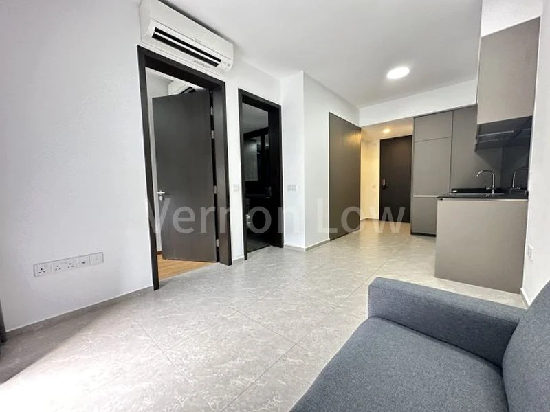 1 Bed (Condo) for Rent in  Park Colonial - Image 2