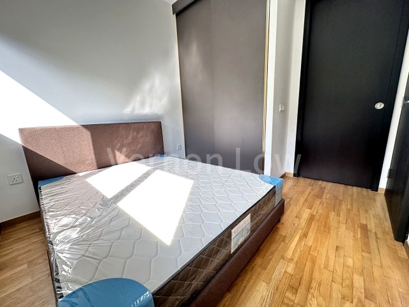 1 Bed (Condo) for Rent in  Park Colonial - Image 4