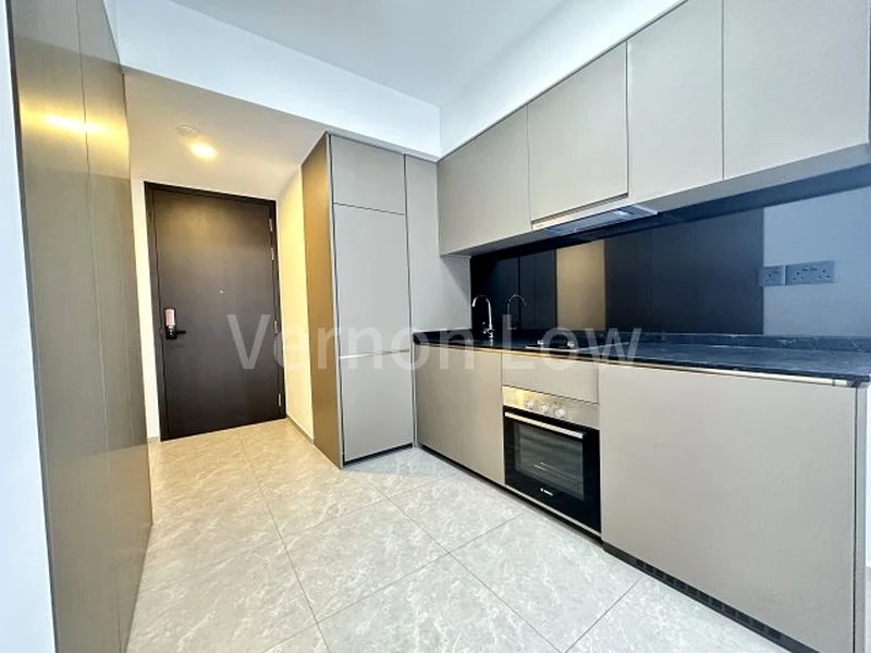 1 Bed (Condo) for Rent in  Park Colonial - Image 3