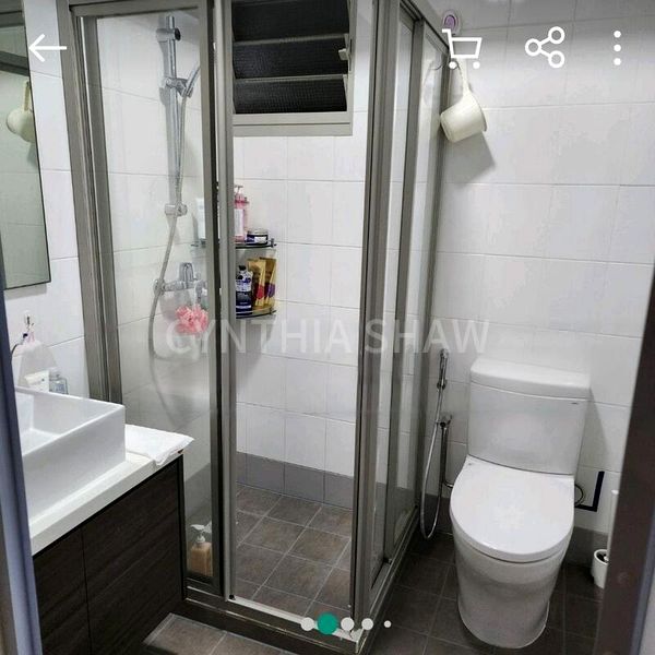 Common Room (HDB) for Rent in 601A Punggol Central - Image 3