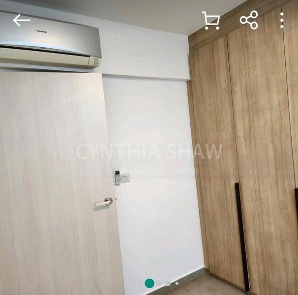 Common Room (HDB) for Rent in 601A Punggol Central - Image 2