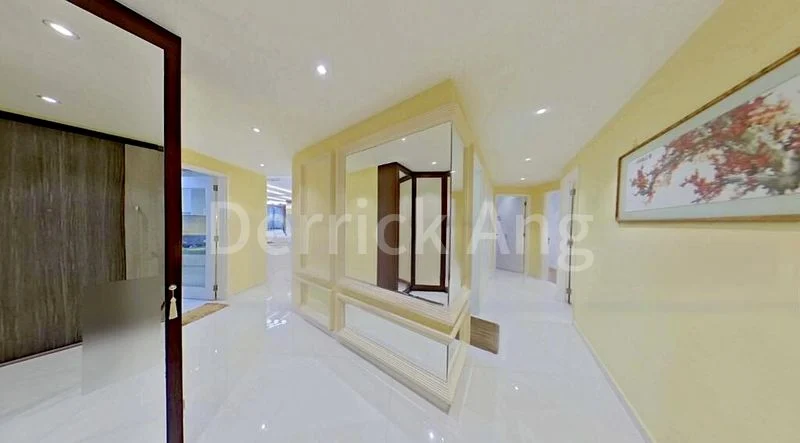 4 Bed Condo for Sale in The Interlace - Image 6