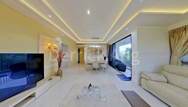 4 Bed Condo for Sale in The Interlace - Image 4