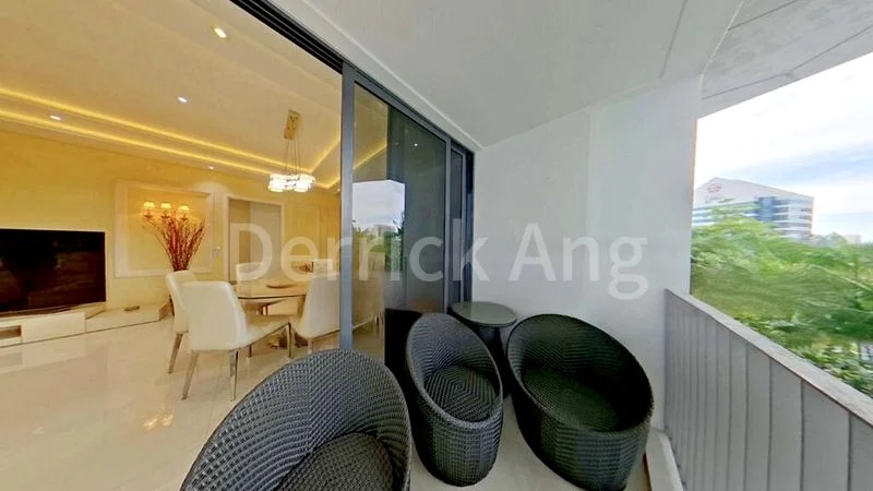 4 Bed Condo for Sale in The Interlace - Image 11