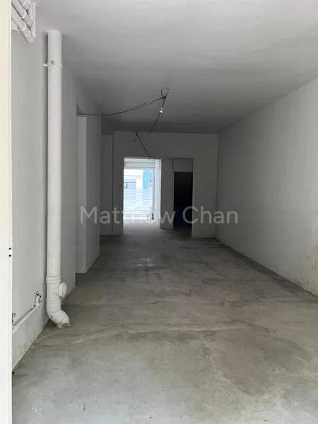 Shop / Shophouse for Rent: Keong Saik Road - Image 5