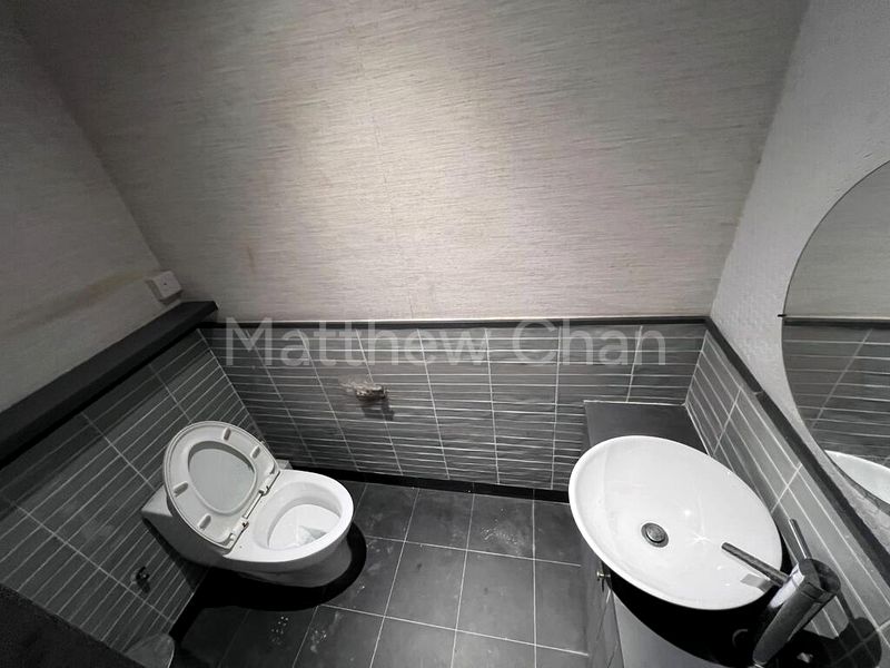 Shop / Shophouse for Rent: Keong Saik Road - Image 3