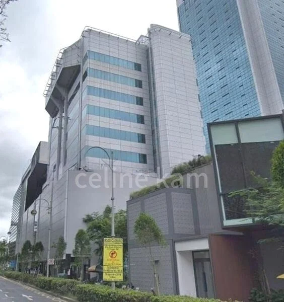 Office for Sale: High Street Plaza - Image 1