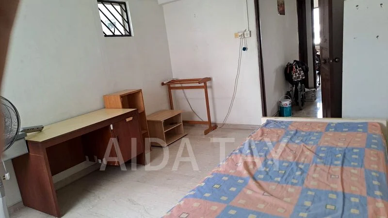 Common Room (HDB) for Rent in  107 Jurong East Street 13 - Image 2