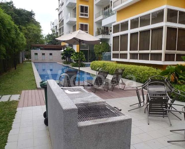 Common Room (Condo) for Rent in The Estiva - Image 24